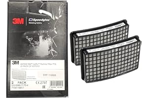 3M Speedglas Adflo Particle Filter P SL