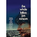 The Whale Tattoo