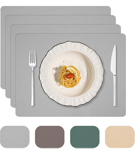 Tappetini In Silicone 3 Pezzi 30x40cm - Antiscivolo Per Artigianato E Cucina - Foto 13