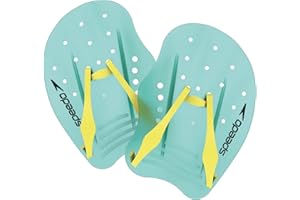 Speedo Palette per Le Mani Tech Paddle da Nuoto