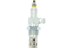 Beru AG 0101223449 Bujía de precalentamiento