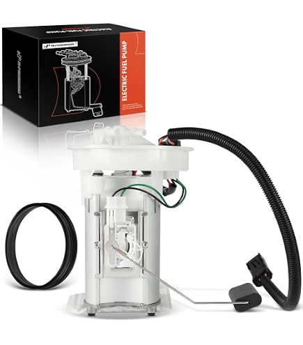 Fuel Pump Assembly For 2007-2010 Jeep Grand Cherokee WK / Commander With 4.7L V8 Flex Fuel