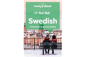 Fast Talk Swedish 2ed -anglais