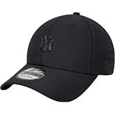 New York Yankees Mlb Pin Lacivert 9Forty Unisex Ayarlanabilir Şapka