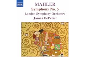 MAHLER: Symphony No. 5