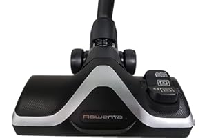 Rowenta Spazzola aspirante a tre posizioni per scopa elettrica modelli Powerline