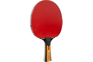 Joola Carbon - Pala de Tenis de Mesa
