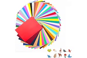 FUKTSYSM Coloured Card - A4 100 Sheet Pack 230gm, More Fun Crafting and Decorating, Sketch and Cutting Paper, 20 Assorted Colours