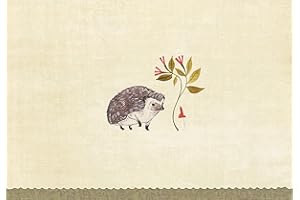 PETER PAUPER PRESS Hedgehog Note Cards (Stationery, Boxed Cards)