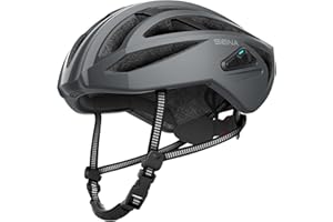 Sena R2 / R2 EVO Smarter kask rowerowy