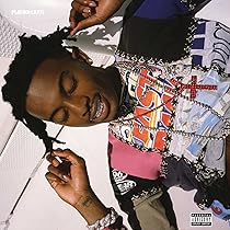 Whole Lotta Red: Amazon.pl: Płyty CD i winylowe