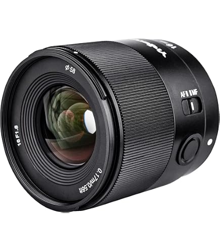 Sony SEL50F18 E Mount - APS-C 50mm F1.8 Prime Lens (Black): Buy