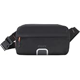 Mack MCE-1226 EXPLOR Crossbody Seyahat &Ccedil;antası, Suya Dayanıklı Bel &Ccedil;antası, Erkek &amp; Kadın G&uuml;nl&uuml;k Kullanım, Gizli Cepli G&uuml;venl