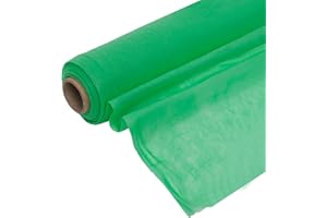 Windhager Garten-Vlies Supergrow, Wachstumsvlies für optimalen Austausch von Wärme und Feuchtigkeit, 1,5 x 10 m, 20 g/m², 06769