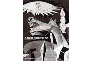 A World History of Art (7th ed.Revised) /anglais: Revised 7th edition