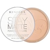 Rimmel London Stay Matte Powder Makeup Powder Tone 5 - 14g