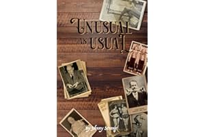 Unusual As Usual: bizarre stories of historical circus, sideshow and freak show performers