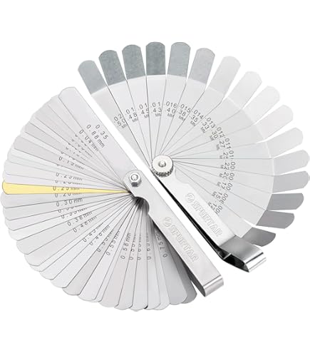 Inserti Sonda A Sfera Per Misuratore Mahr Fowler - Carburo Da 1 A 4 Mm, Alta Precisione - Foto 8