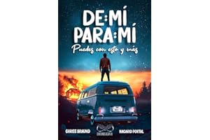 De Mí Para Mí, Puedes Con Esto y Más