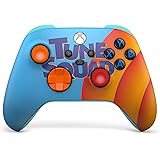 Manette Xbox Sans fil Space Jam : Nouvelle ère Tune Squad
