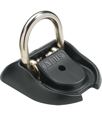 ABUS Lucchetto A Catena Steel-O-Chain 880 - Lucchetto Per - Foto 5
