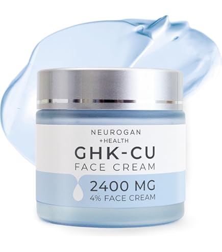 platinum skincare ghk cu Platinum Skin Care Copper Peptide Serum Super CP Serum 1 oz: Buy Online at  Best Price in UAE