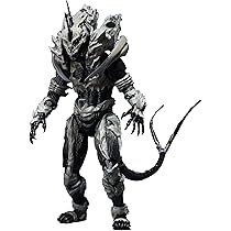 Tamashii Nations - Godzilla: Final Wars - Monster X, Bandai 