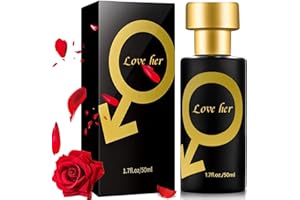 Dato Dalla Natura 50ML Pheromone Parfum Herren, Lure Her Parfum Herren, Luther - Pheromon Parfüm, Perfume Men, Männer Parfüm für Langanhaltender Duft Männergeschenke