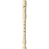 Yamaha YRS23 Soprano Blok Fl&uuml;t