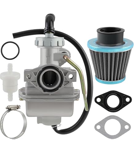 Sell 2001 YAMAHA YFM350, YFM 350, WARRIOR CARB, CARBURETOR FITS 1993 - 2001 In Lakeside - Foto 4