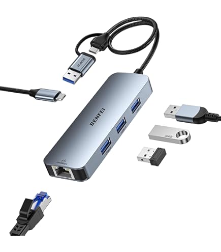 Cavo Ethernet Cat 8 SWECENT 1.5m - 40Gbps, 2000MHz, Schermato | Per Gaming, Router E Reti Ad Alta Velocità - Foto 9