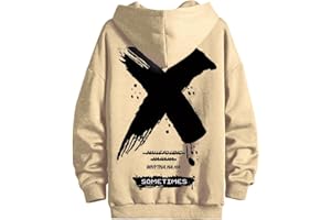 Moshtashio Hoodie Herren Basic Kapuzenpullover Langarm Sweatshirts Classic Männer Sweatjacke Druck Pullover Unisex Casual