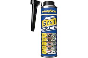 Goodyear Additif pour diesel GODA0017