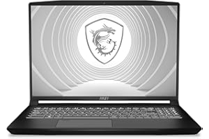 MSI CreatorPro M16 B13VJ-1022ES - Ordenador portátil 16" QHD+ 60Hz (RTX 2000 Ada, Intel Core i7-13700H, 32GB, 1TB, Windows 11 Pro) Black - Teclado QWERTY Español