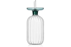 Ichendorf Milano 09370081 huile Alta, verre borosilicate