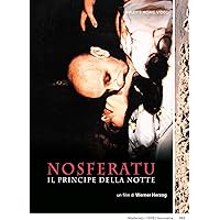 Nosferatu - Il Principe Della Notte