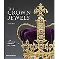 The Crown Jewels: The Official Illustrated
