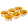 Cocon NATA de Coco Pudding - Mango 80g