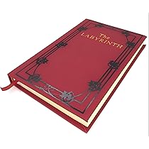 Books - Michael Ende's The Neverending Story (1979) is a magnificent metafictional fantasy that