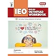 MTG International English Olympiad (IEO) Workbook for Class 2 - MCQs, Previous Years Solved Paper and Achievers Section - SOF Olympiad Preparation Books For 2024-2025 Exam [Paperback] ZARRIN ALI KHAN