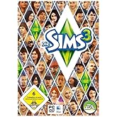 Die Sims 3 (Coverbild kann abweichen)