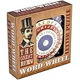 Cheatwell Games Word Puzzle