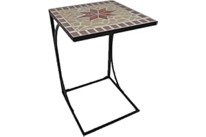 Garden Pleasure Beistelltisch Amarillo