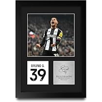 HWC Trading Foto Firmata Stampata Kieran Trippier A4 - Regalo Per Appassionati Di Calcio, Stampe Da Collezione