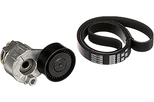 GATES Kit Micro-V K016PK1198