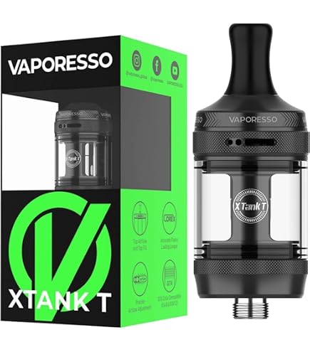 VooPoo Drag M100S 5,5ml 100W Kit inkl. Voopoo Uforce-L Tank Farbe  Silber/schwarz: Amazon.de: Elektronik & Foto