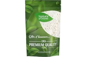 Natura d'Oriente | Cocco Cubetti Disidratato 1000g