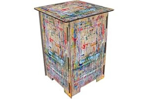 Werkhaus Photohocker Farbe