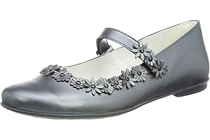 Primigi Fille Pfr 54370 Mary Jane Plat