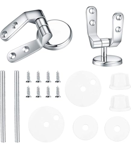 CLE UNIVERSELLE POUR ABATTANT DE WC REF 220510 | Point Fix